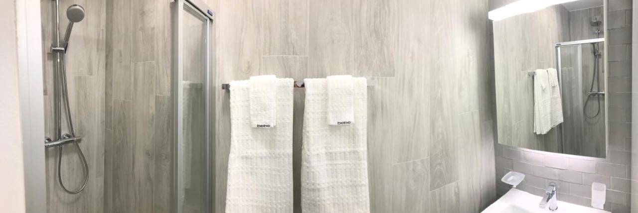 B&B Kelly Plus Lausanne Luaran gambar