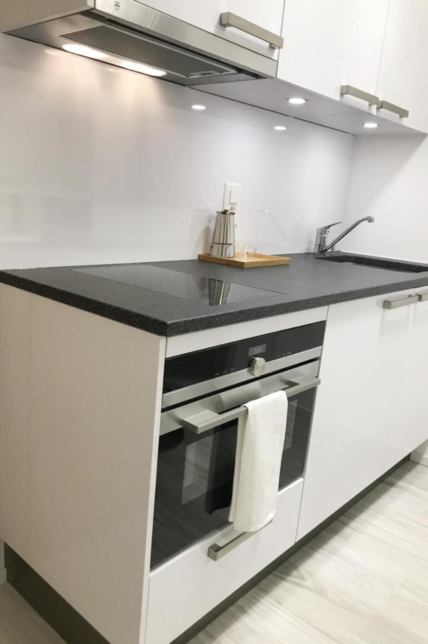 B&B Kelly Plus Lausanne Luaran gambar